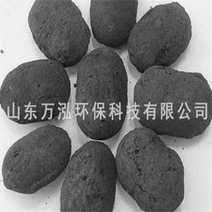 鐵碳填料技術簡述